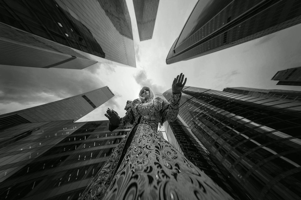 Photograph by Alexandre Dpari