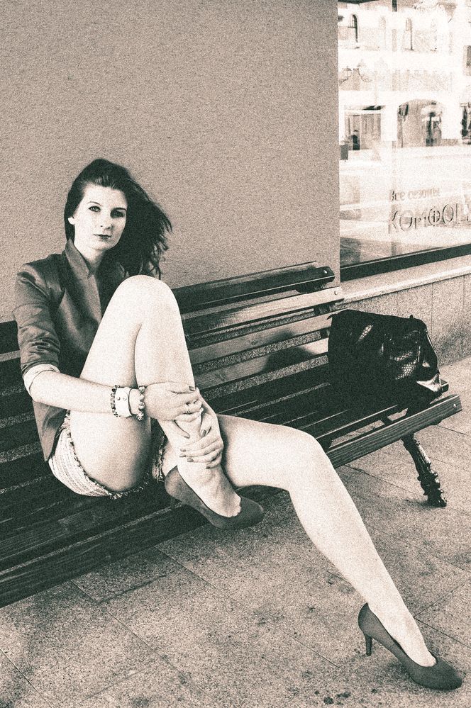 Photograph by Елена Чулюнина