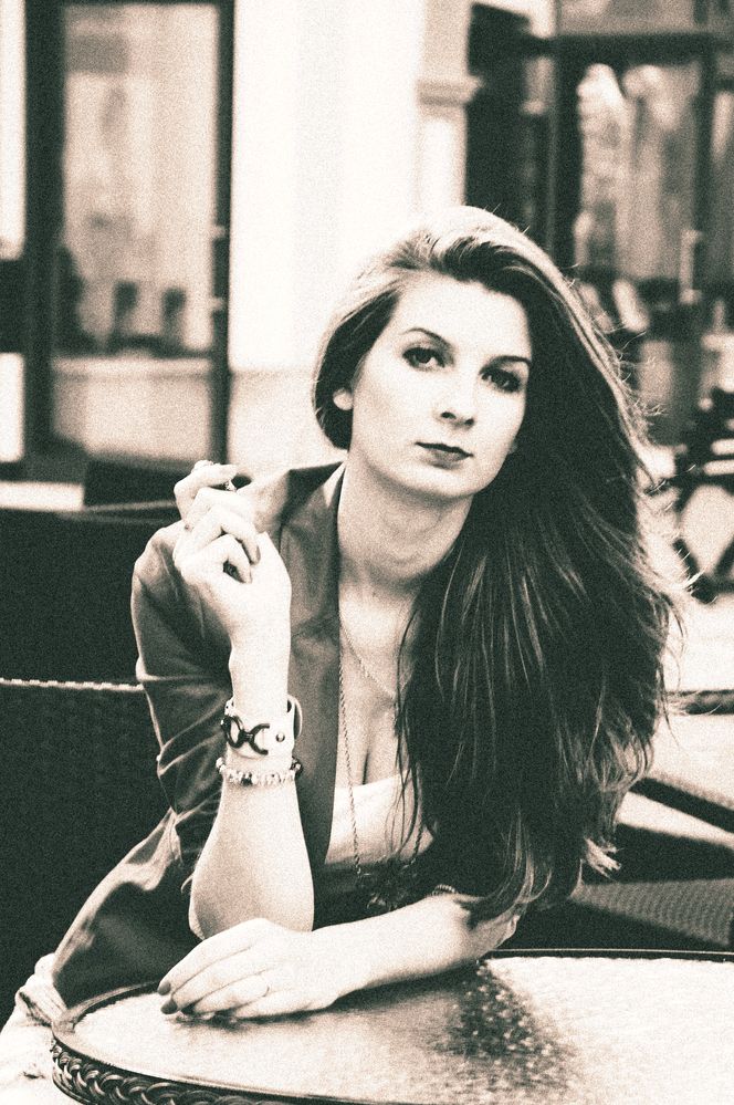 Photograph by Елена Чулюнина