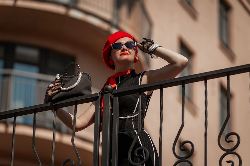 Photograph by Alexandre Dpari