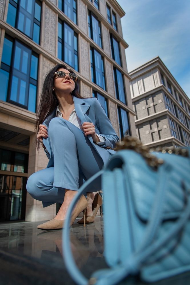 Photograph by Alexandre Dpari