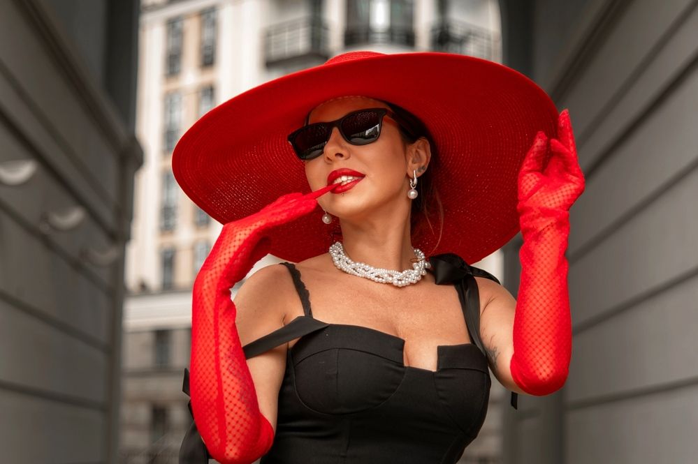 Photograph by Alexandre Dpari