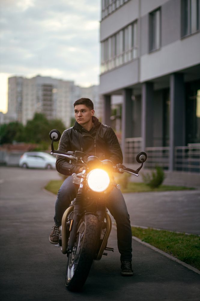 Photograph by Денис