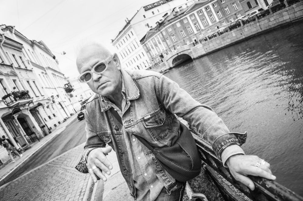 Photograph by Виктор Черкасов