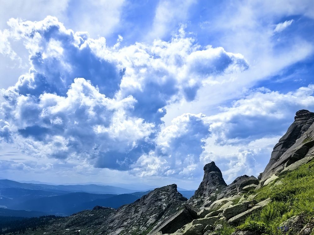 Photograph by OLGA MIKHNEVICH