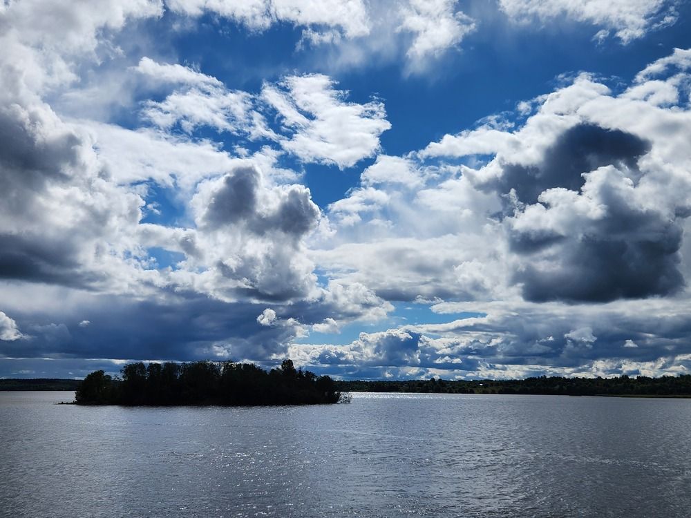 Photograph by Ксения Черных