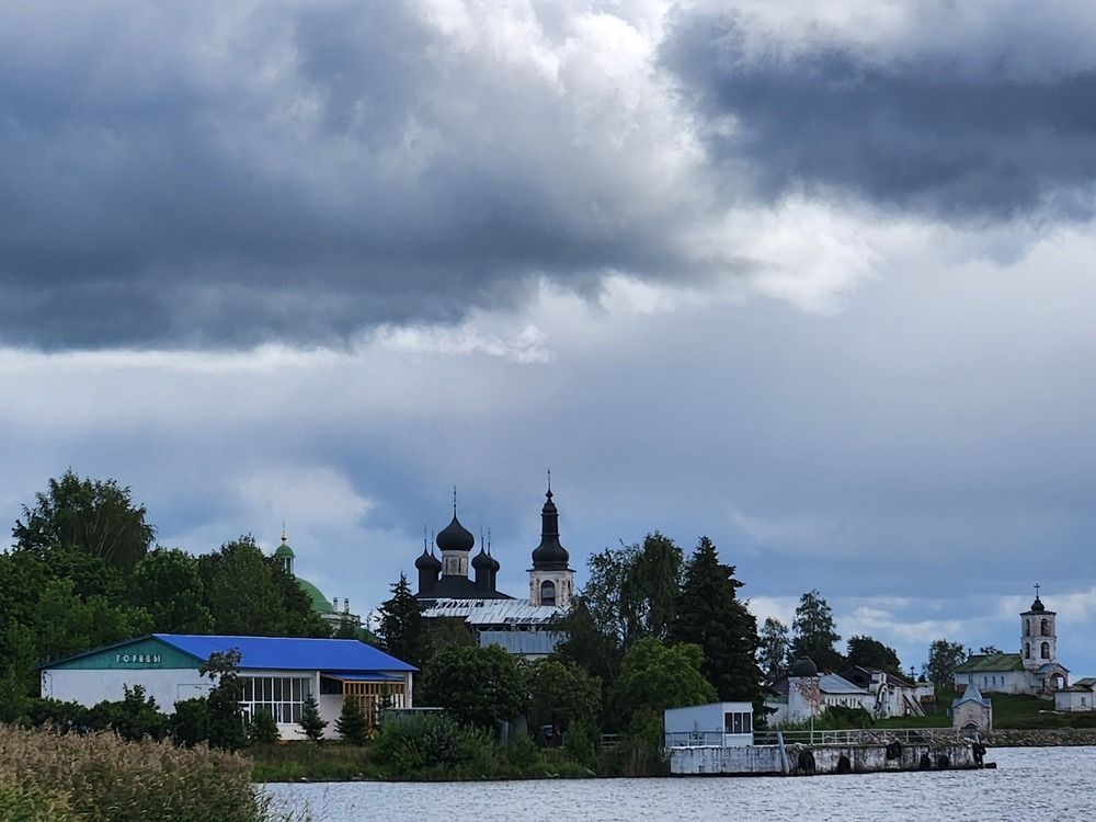 Photograph by Ксения Черных
