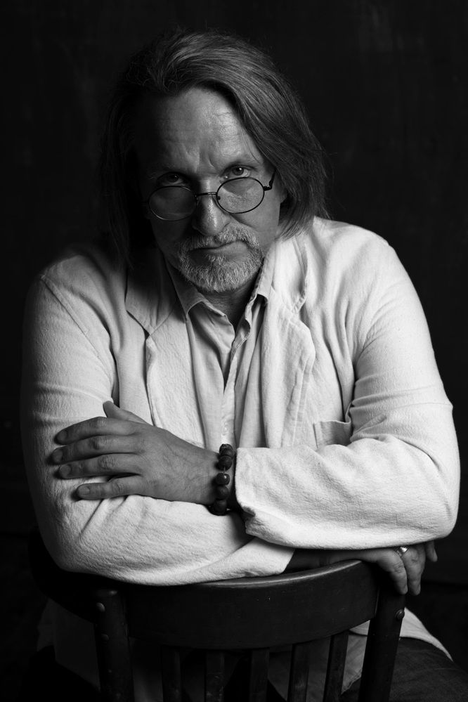 Photograph by Оксана Серёгина