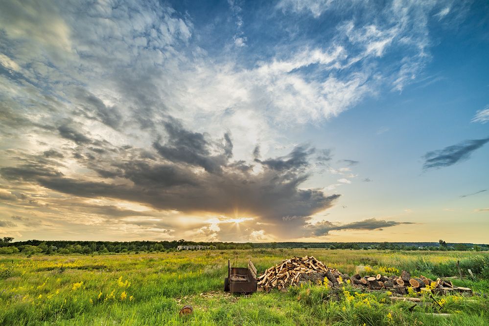 Photograph by Андрей Егоров