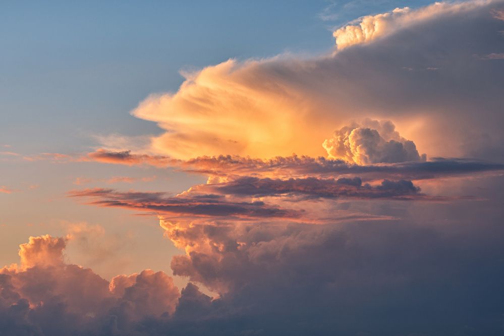 Photograph by Евгений Гецев