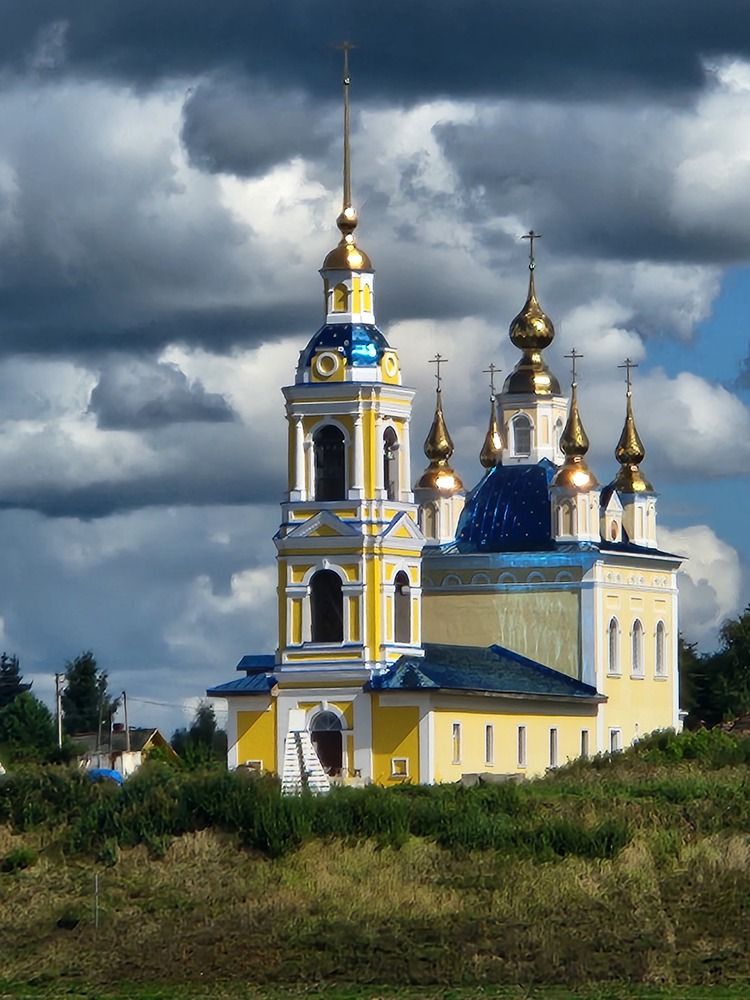 Photograph by Ксения Черных