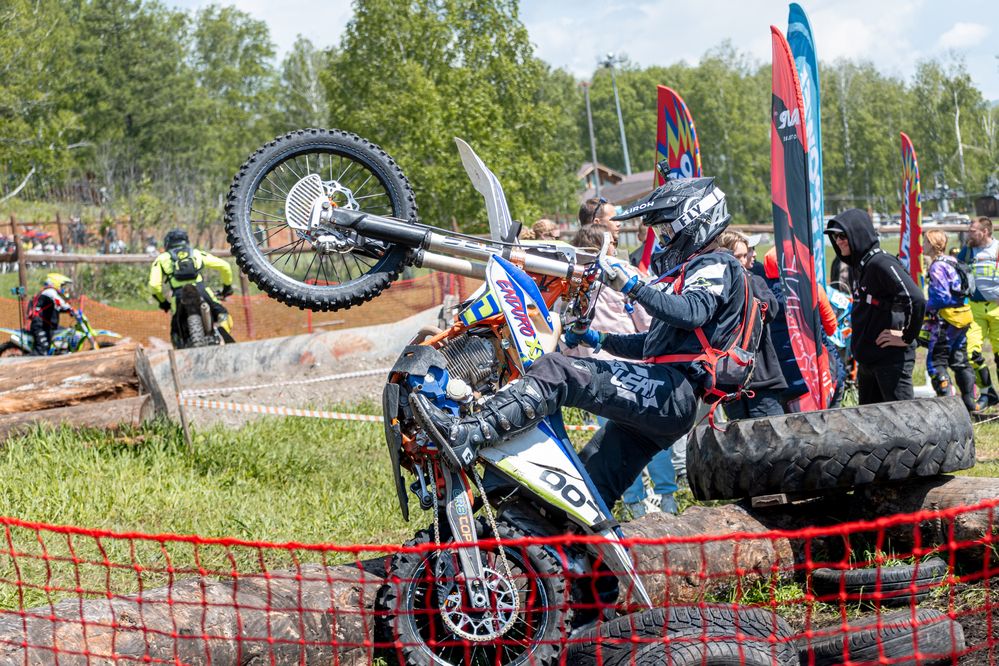 Photograph by Евгений Гецев