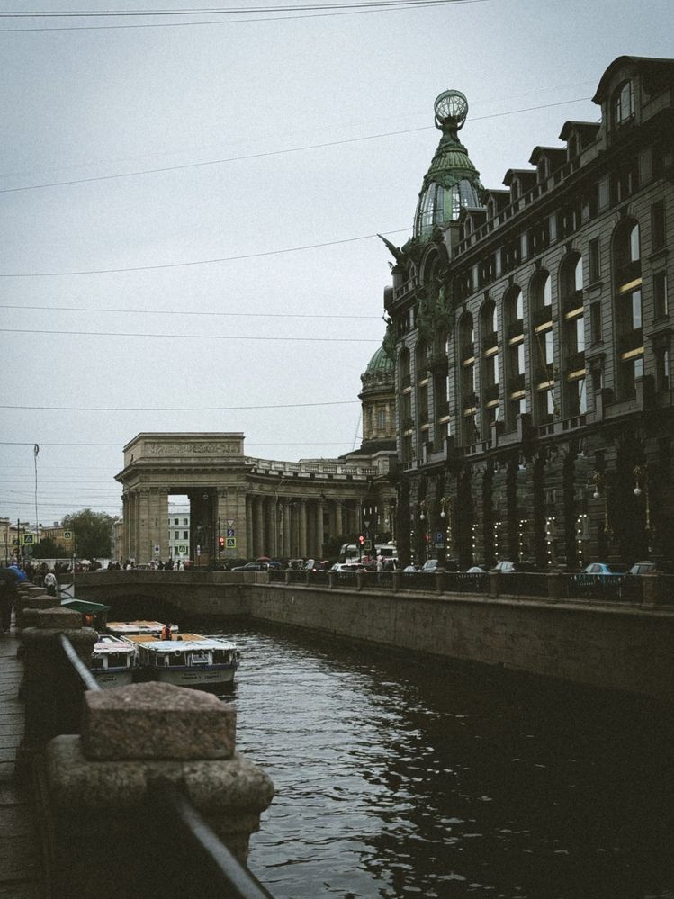 Photograph by Ярослава Васильева