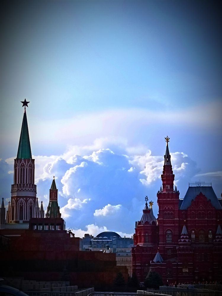 Photograph by Дмитрий Хохуля