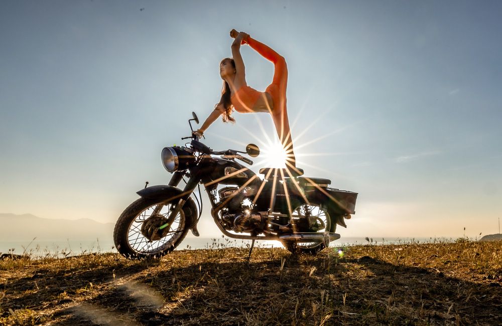 Photograph by Dũng Phùng