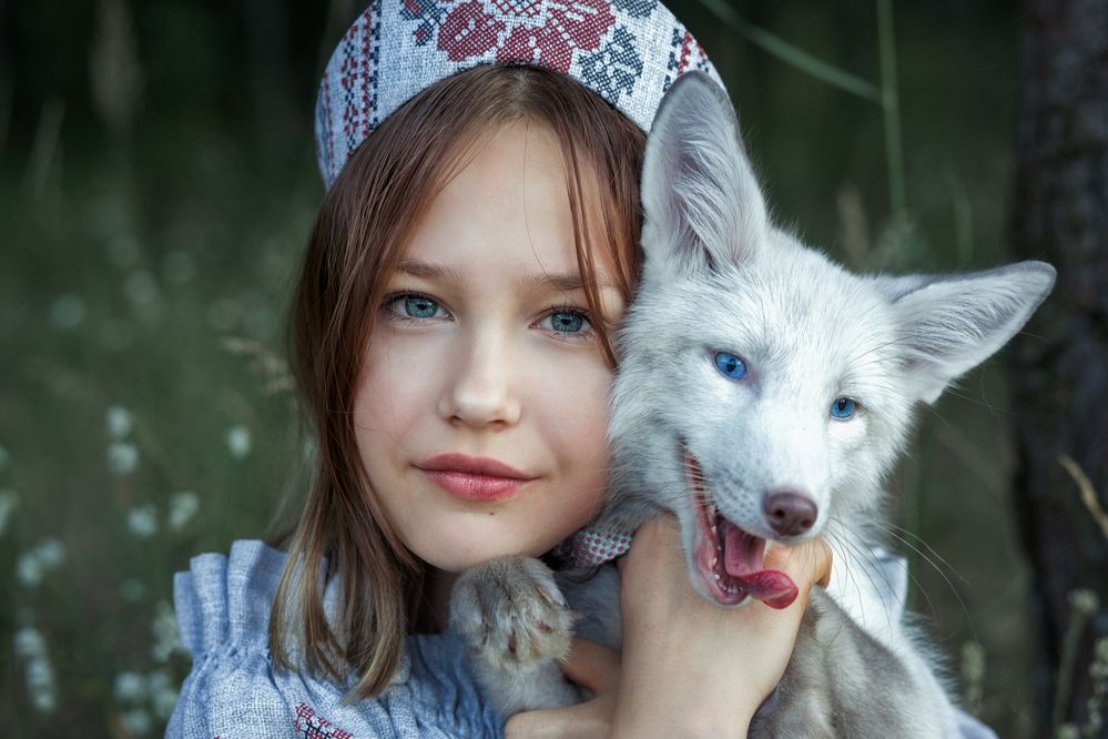 Photograph by Рязанцева Анастасия