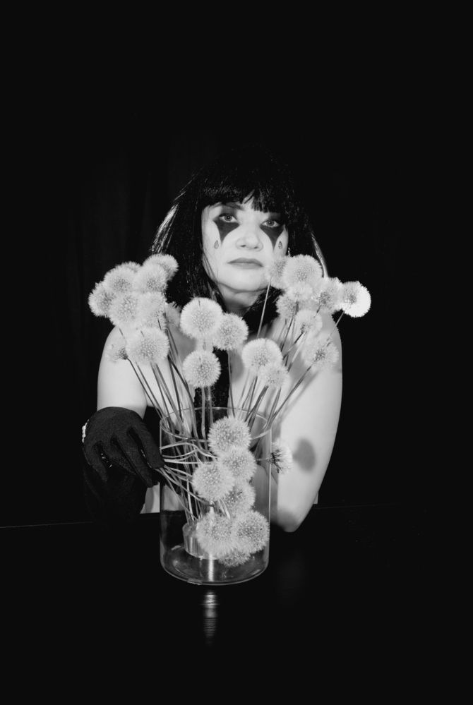 Фотография автора Lija Mežecka