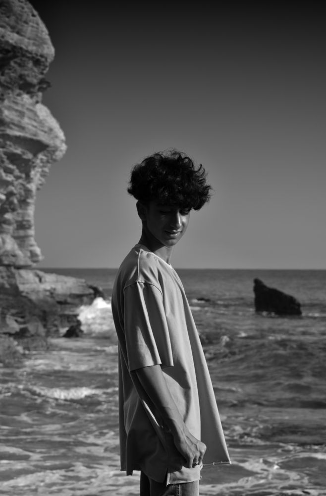 Photograph by NADER AYMAN