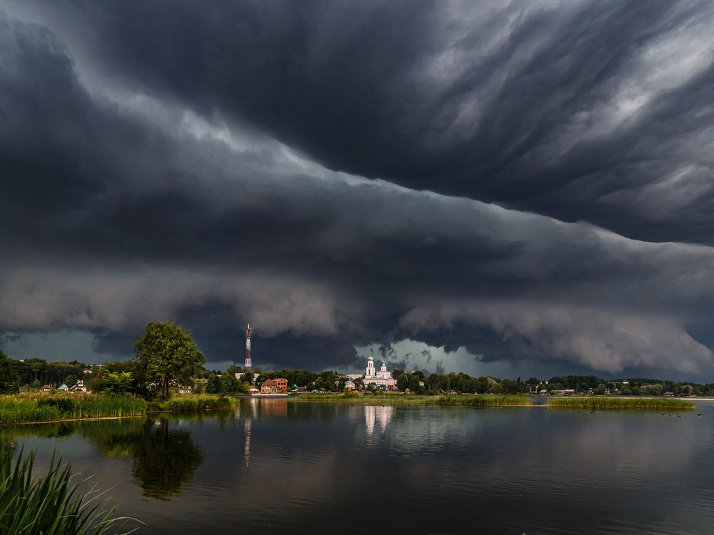 Photograph by Тимофей Шутов