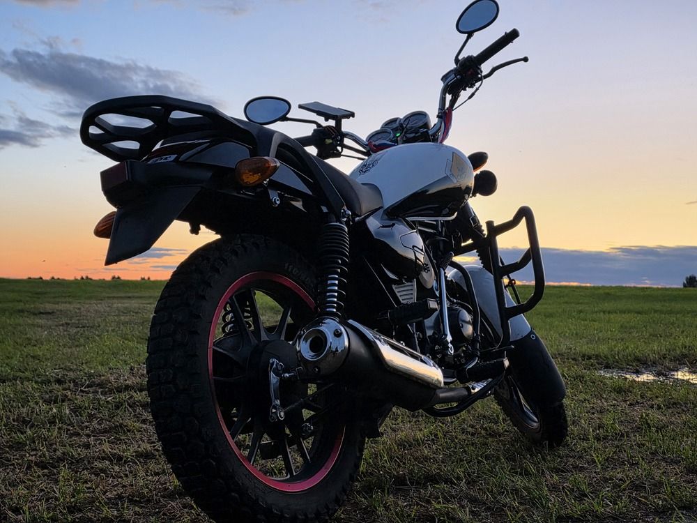 Photograph by Савелий Канцедал