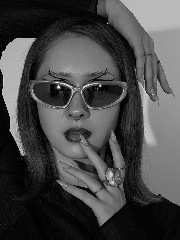 Photograph by Светлана Смук