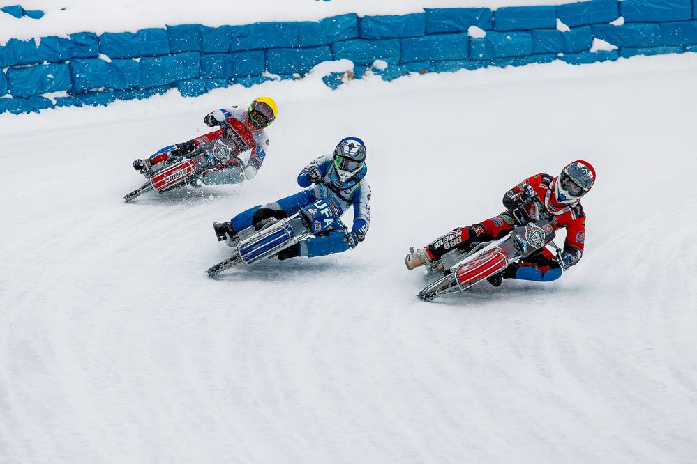 Photograph by Кочкин Владимир