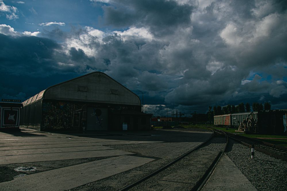 Photograph by Елена Берсенёва