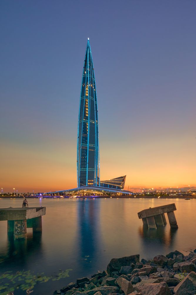 Тепло уходящего лета