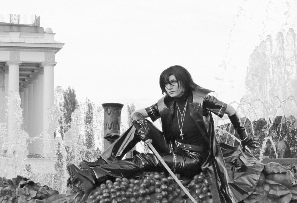 Photograph by Елена Казарина