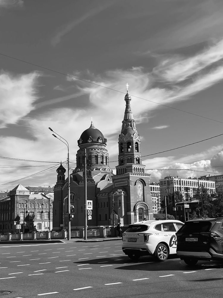 Photograph by Марина Максимова
