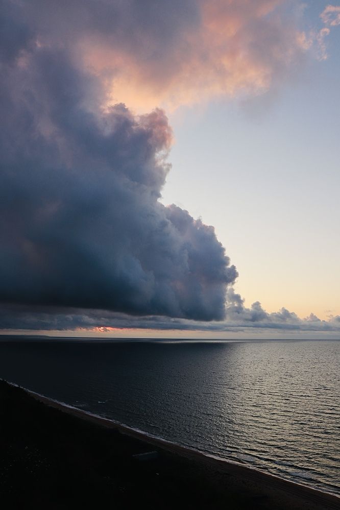 Photograph by Alexandr Tulinov