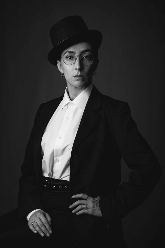 Фотография автора Николай Гришин