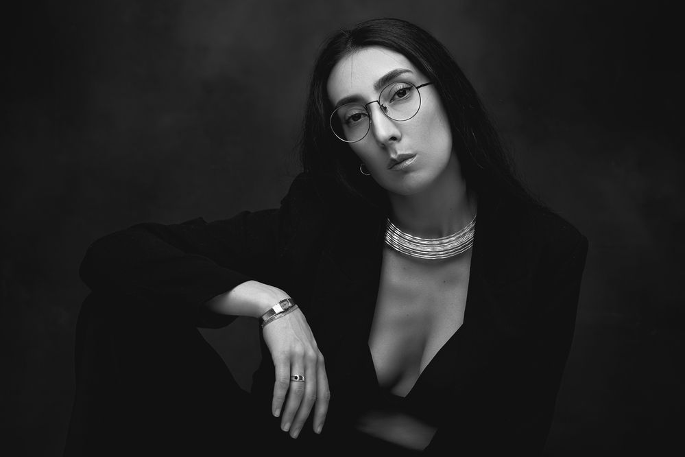 Фотография автора Николай Гришин