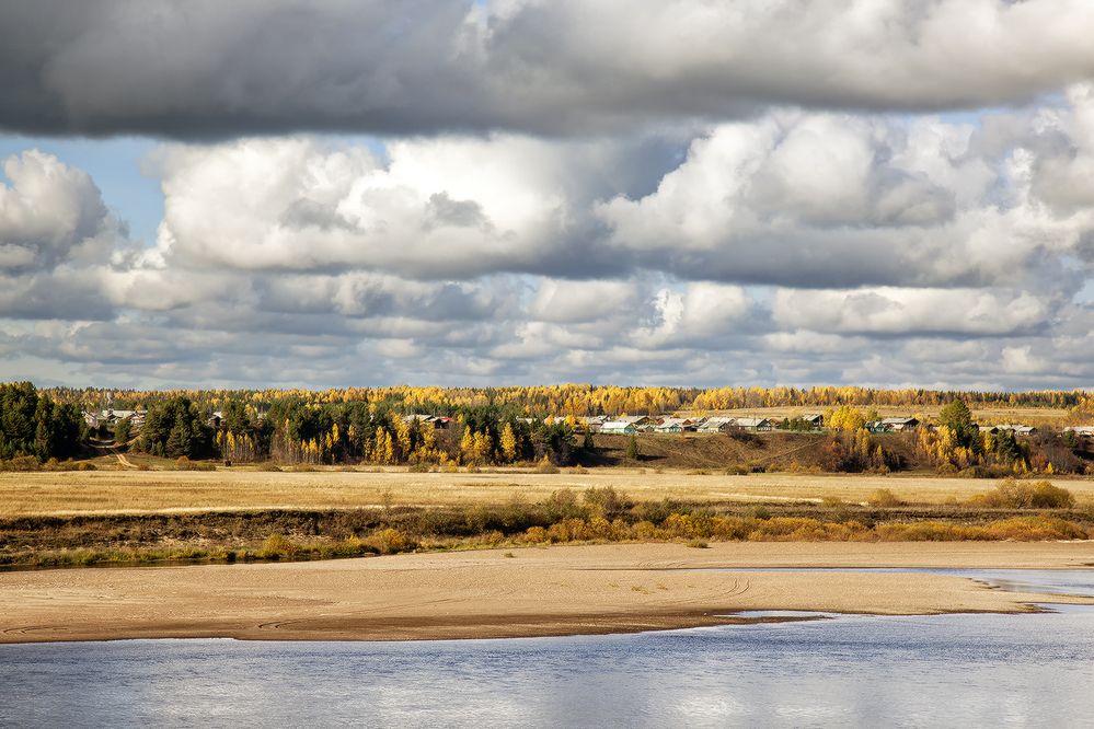 Photograph by Сергей Олюков