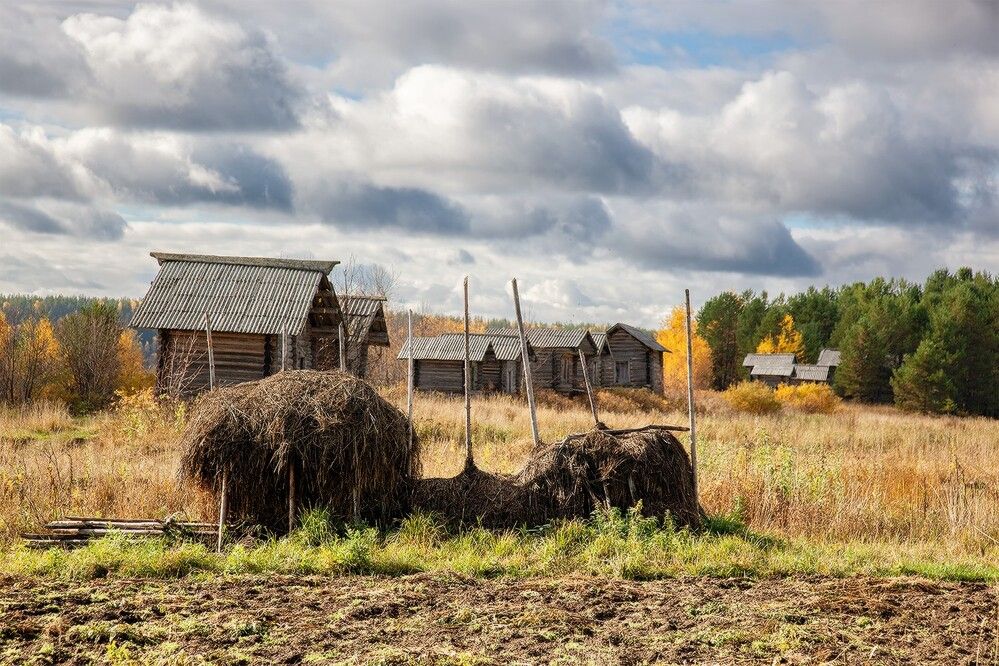 Photograph by Сергей Олюков
