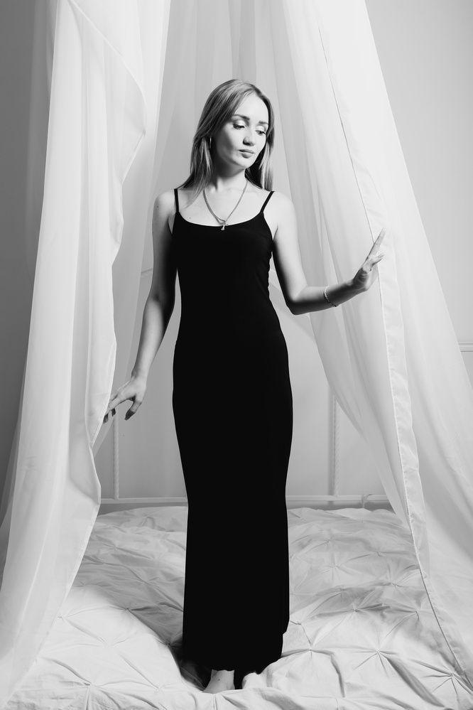 Photograph by Alexandr Tulinov