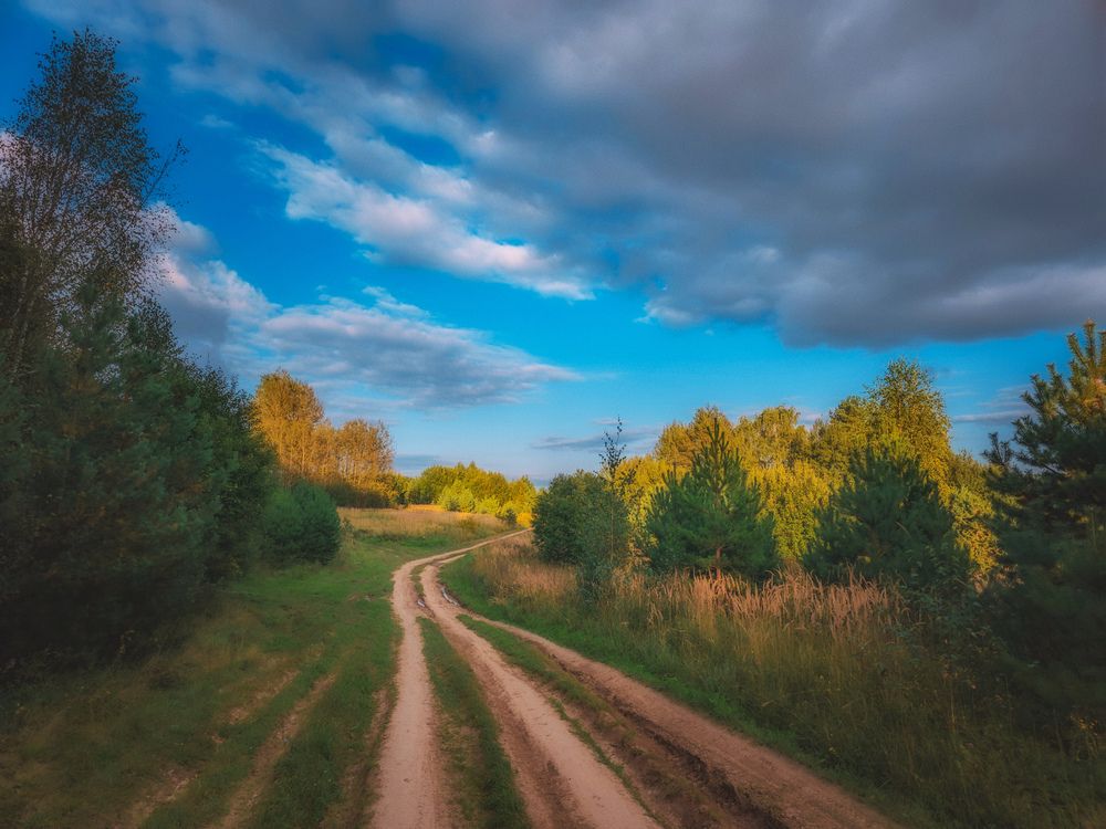 Photograph by Кирилл Сидоров