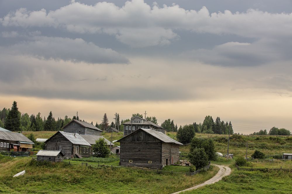 Photograph by Сергей Олюков