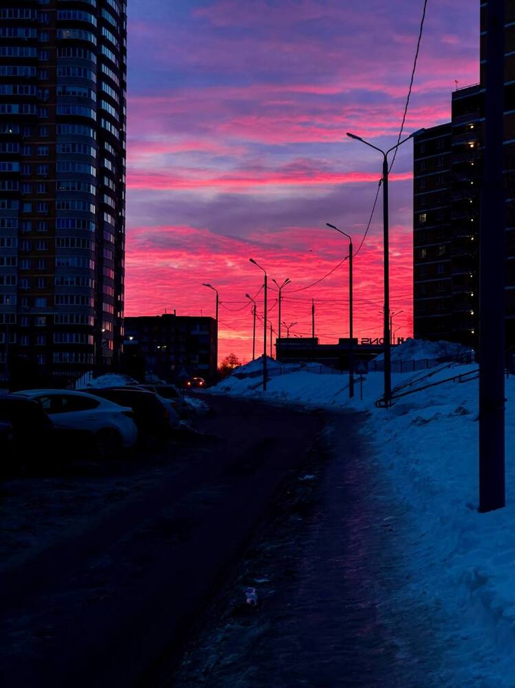 Photograph by Александр Михайлович