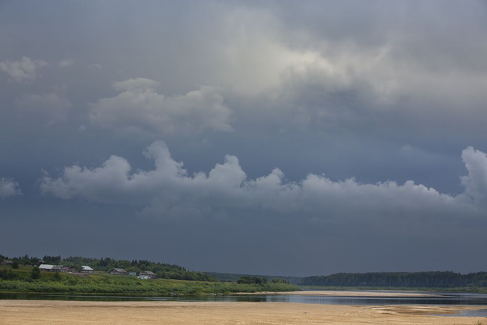 Photograph by Сергей Олюков