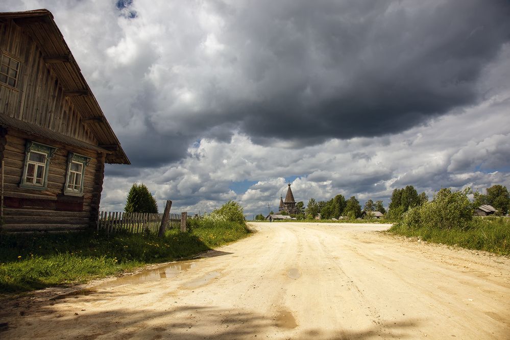 Photograph by Сергей Олюков