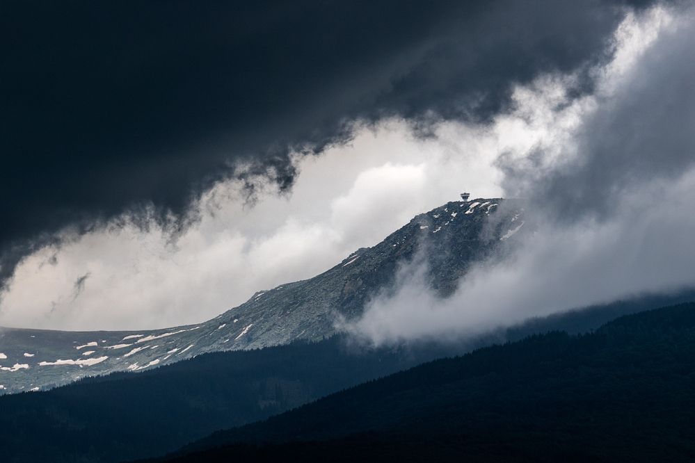 Photograph by Vania Tonova