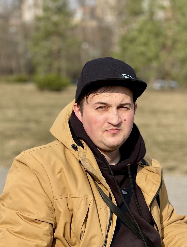 Photograph by Александр Михайлович