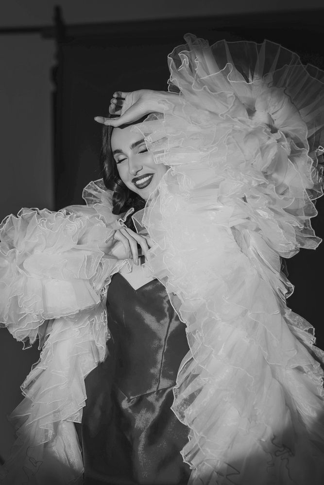 Photograph by Анна Никитина