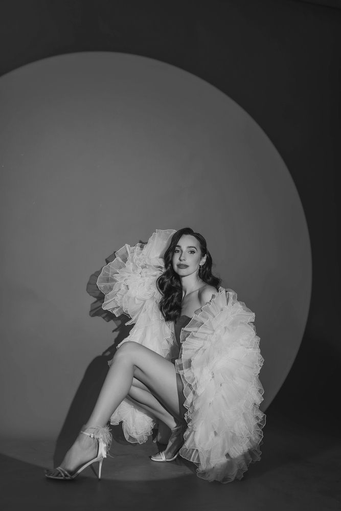 Photograph by Анна Никитина