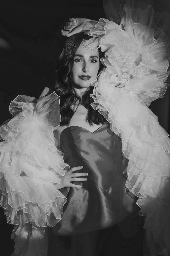 Photograph by Анна Никитина