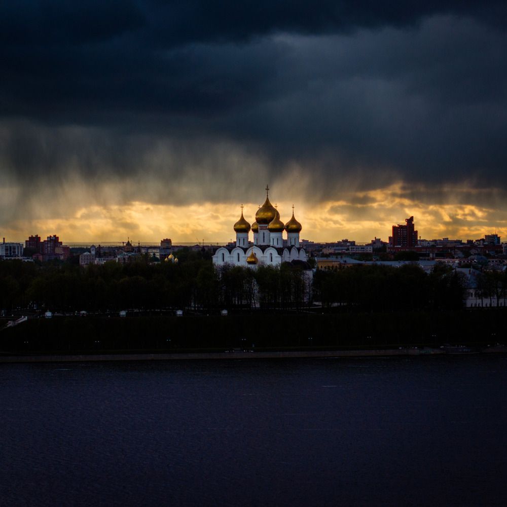 Photograph by Александр Давидик