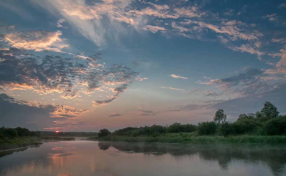 Photograph by Александр Шатохин