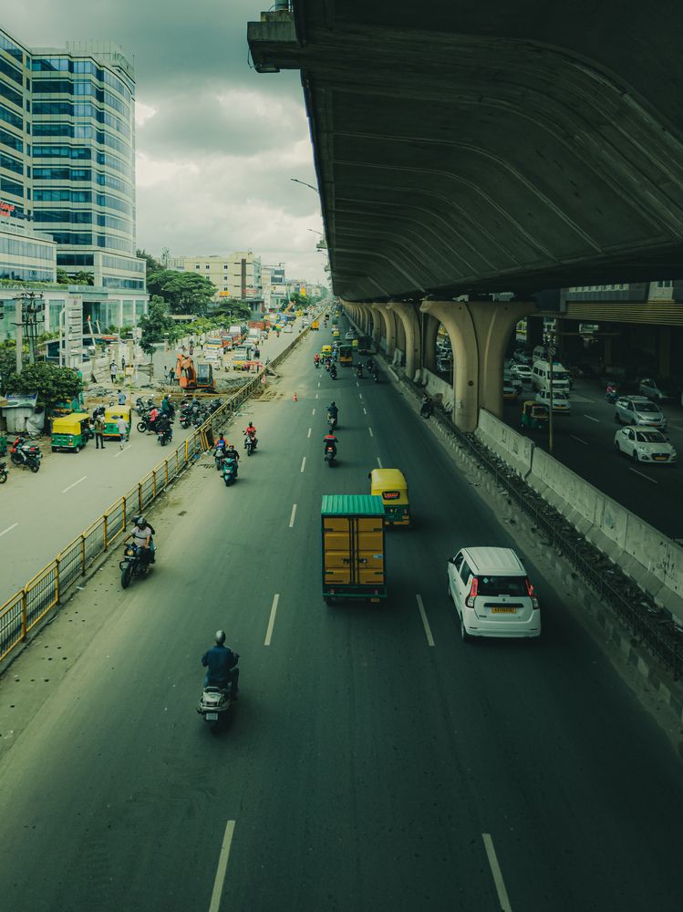 National Highway