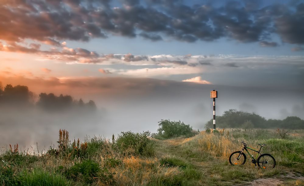 Photograph by Александр Шатохин